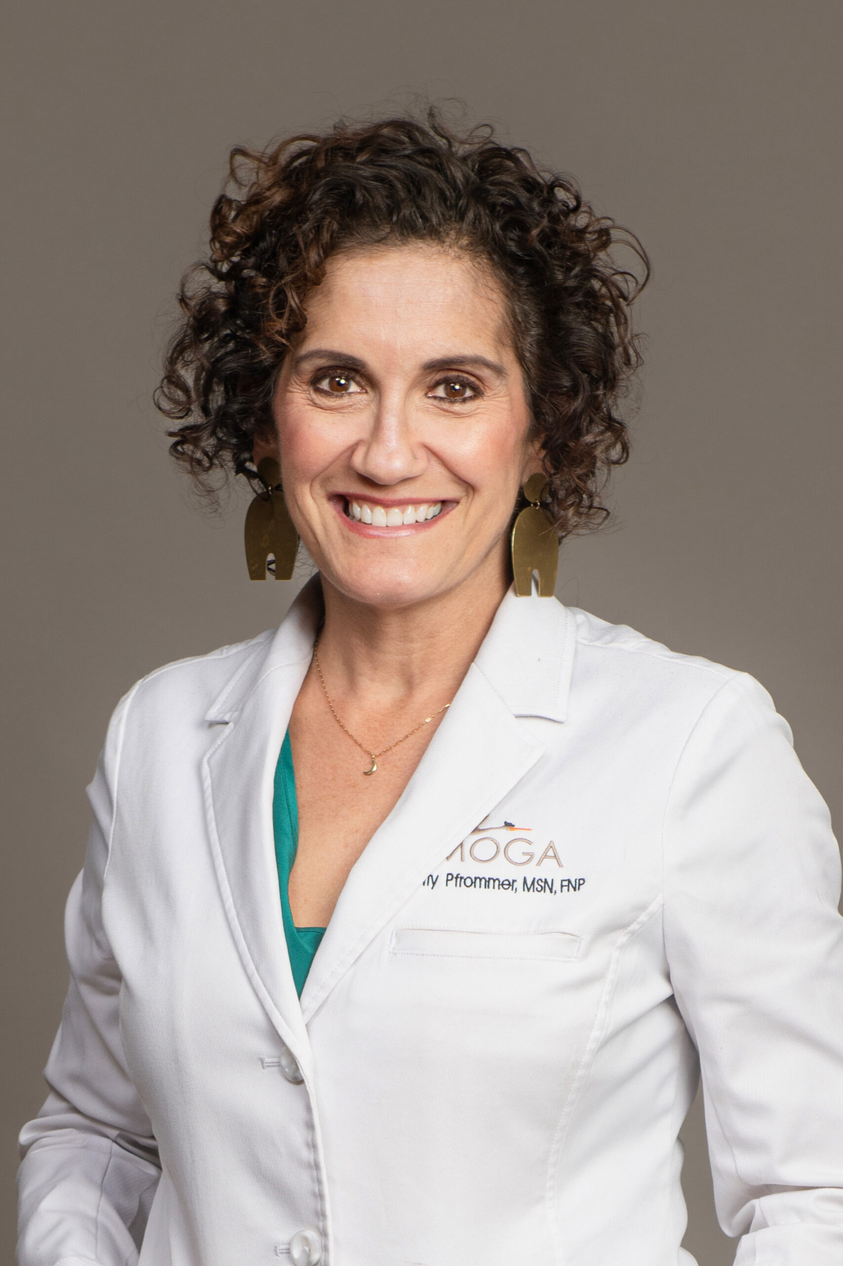 Dr. Kelly Kitabchi, M.S.N., F.N.P. - Memphis Obstetrics