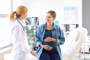 What You Need To Know About Heart Health In Pregnancy