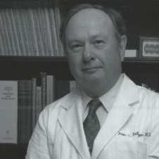 Dr. Peter L. Ballenger M.D.