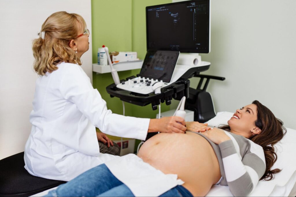 Common Reasons For A Cesarean Section