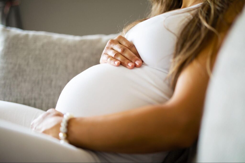 Common Reasons For A Cesarean Section