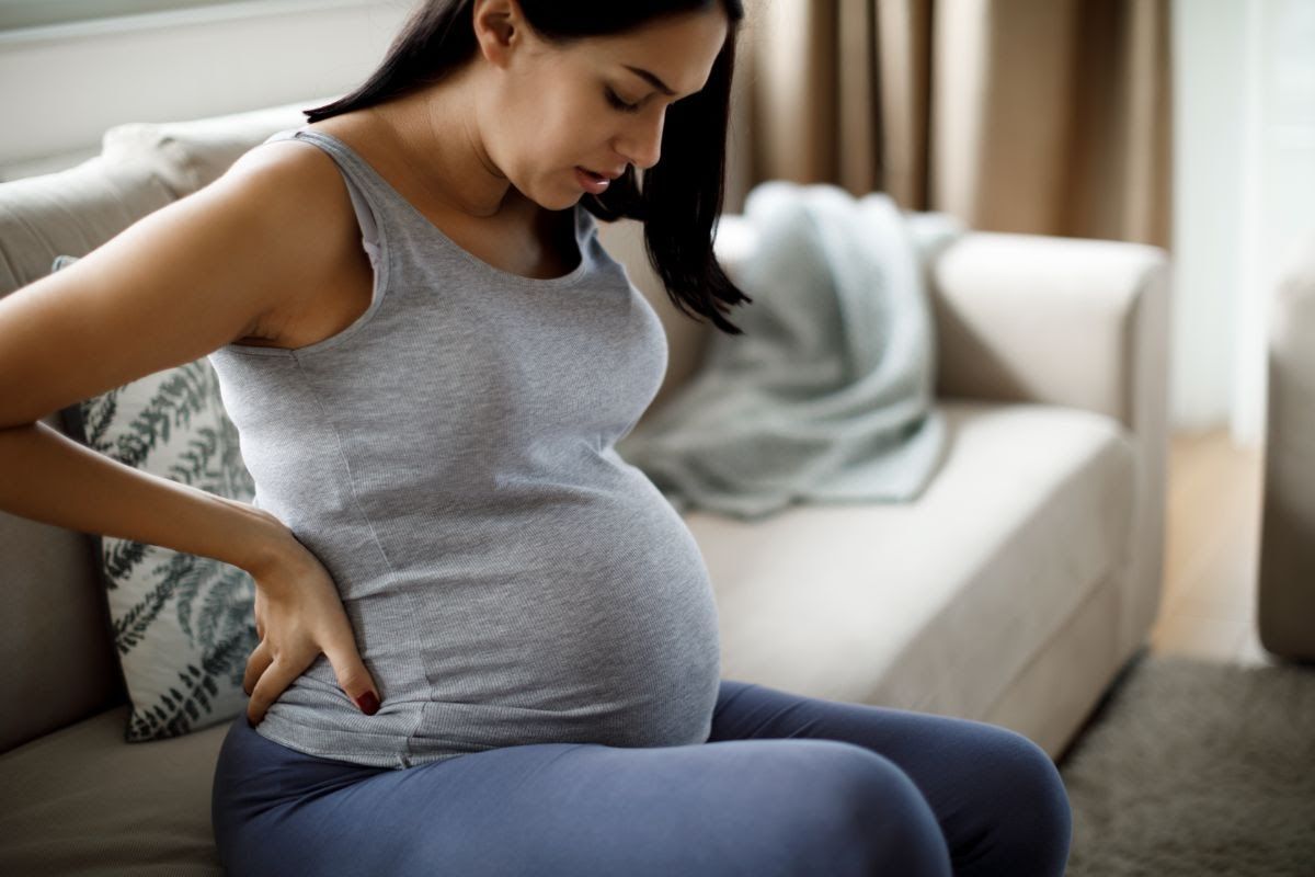 What You Need to Know About Heartburn During Pregnancy
