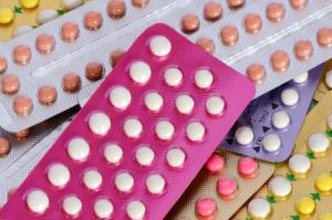 The ABCs of Birth Control