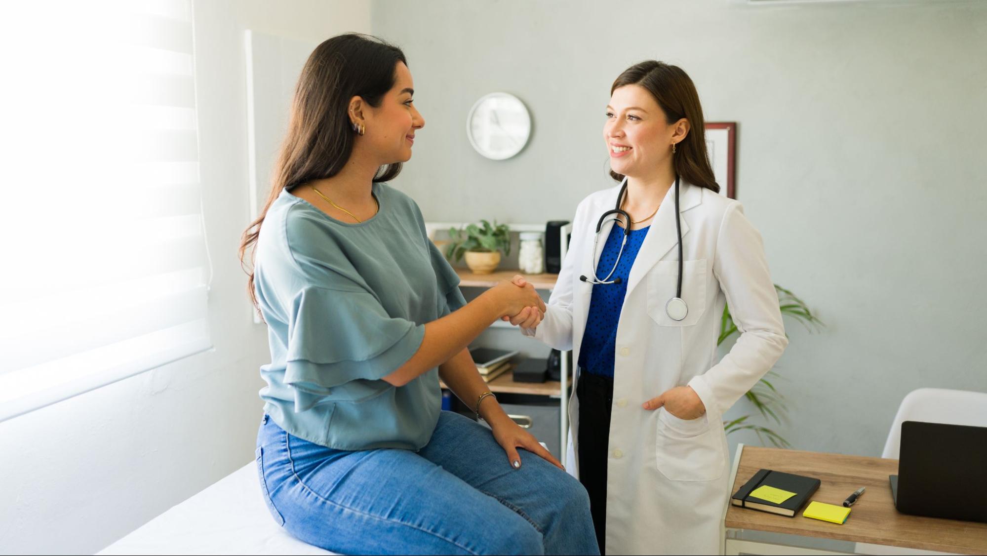 Signs and Symptoms of Early Menopause