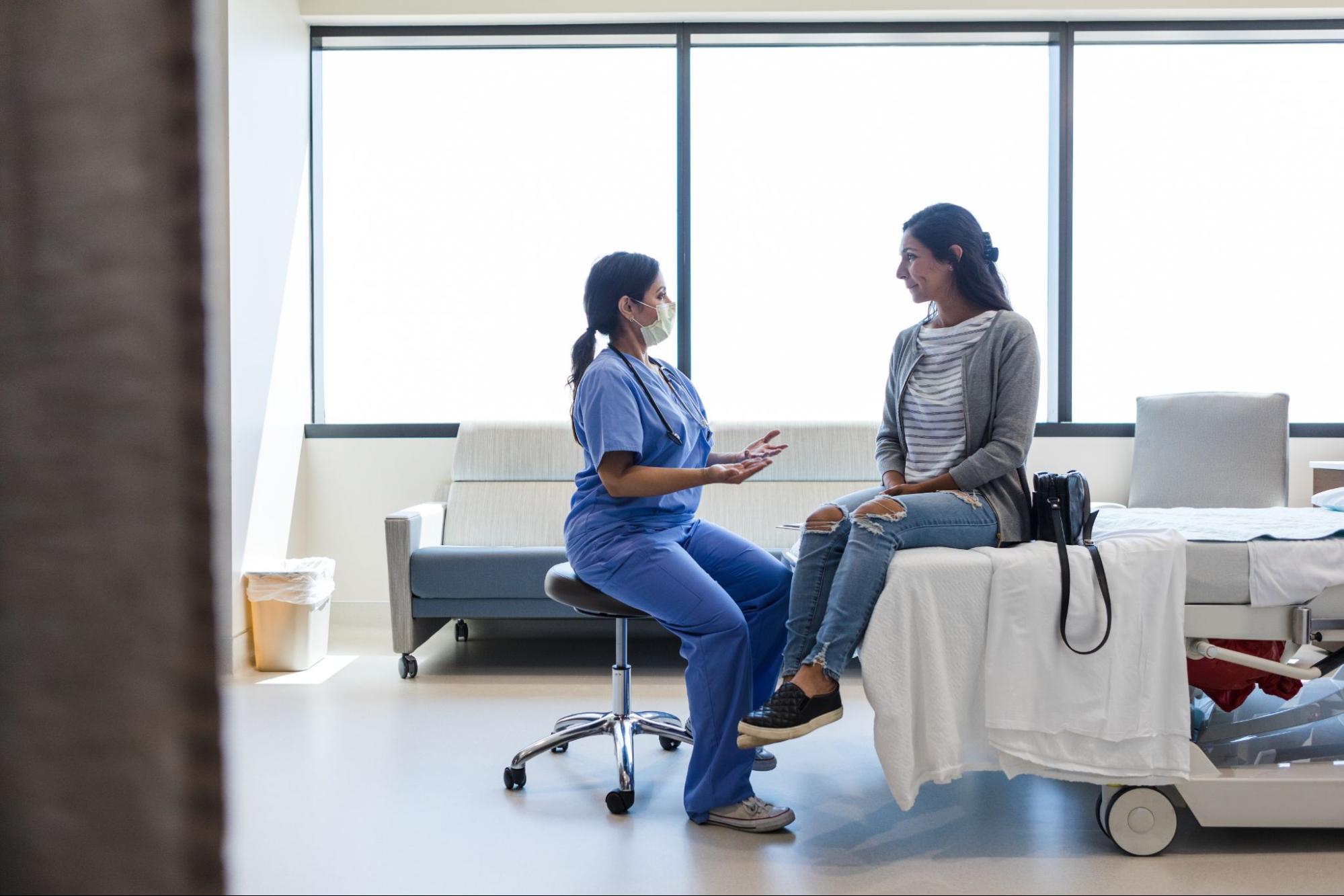 Signs and Symptoms of Early Menopause