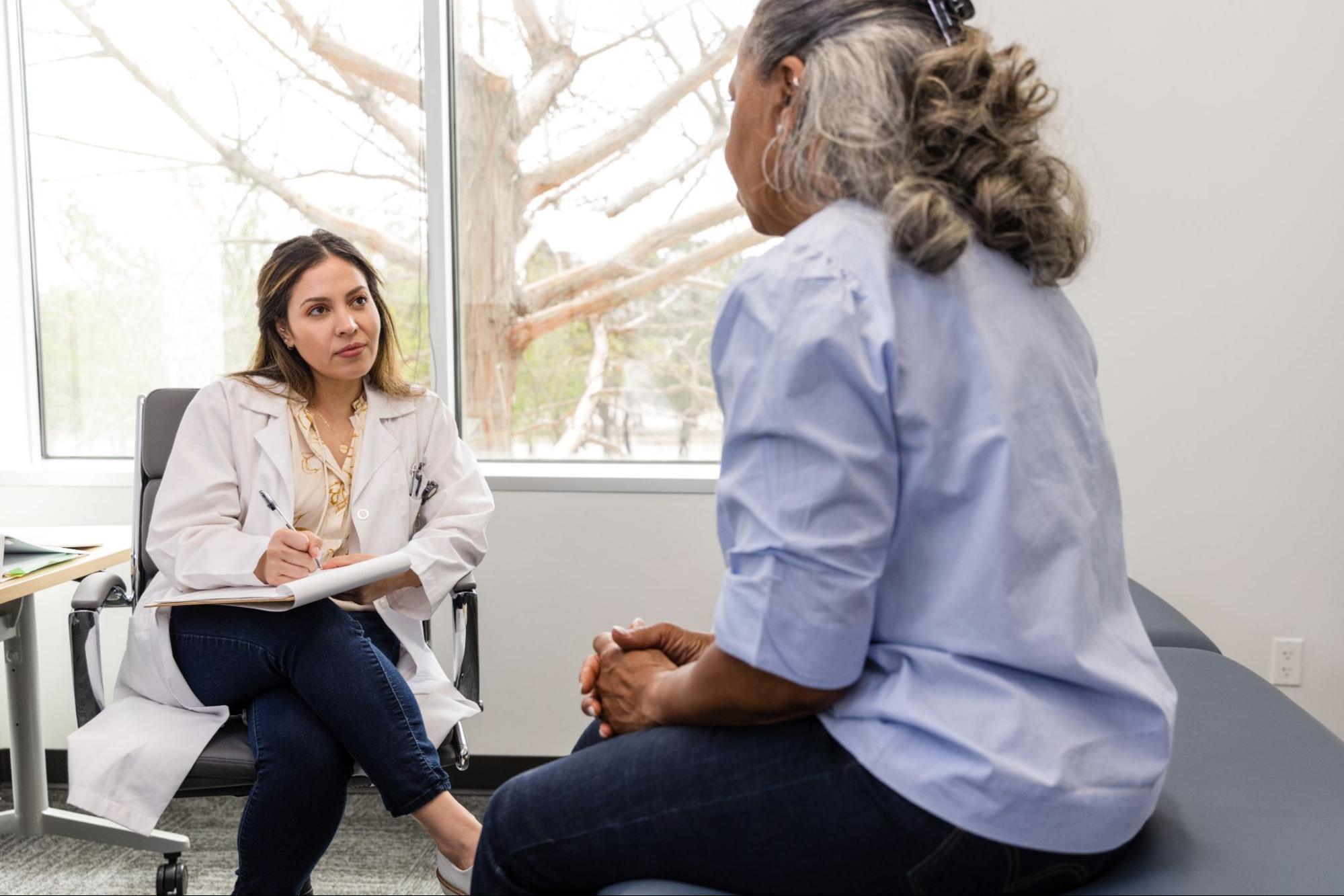 Signs and Symptoms of Early Menopause