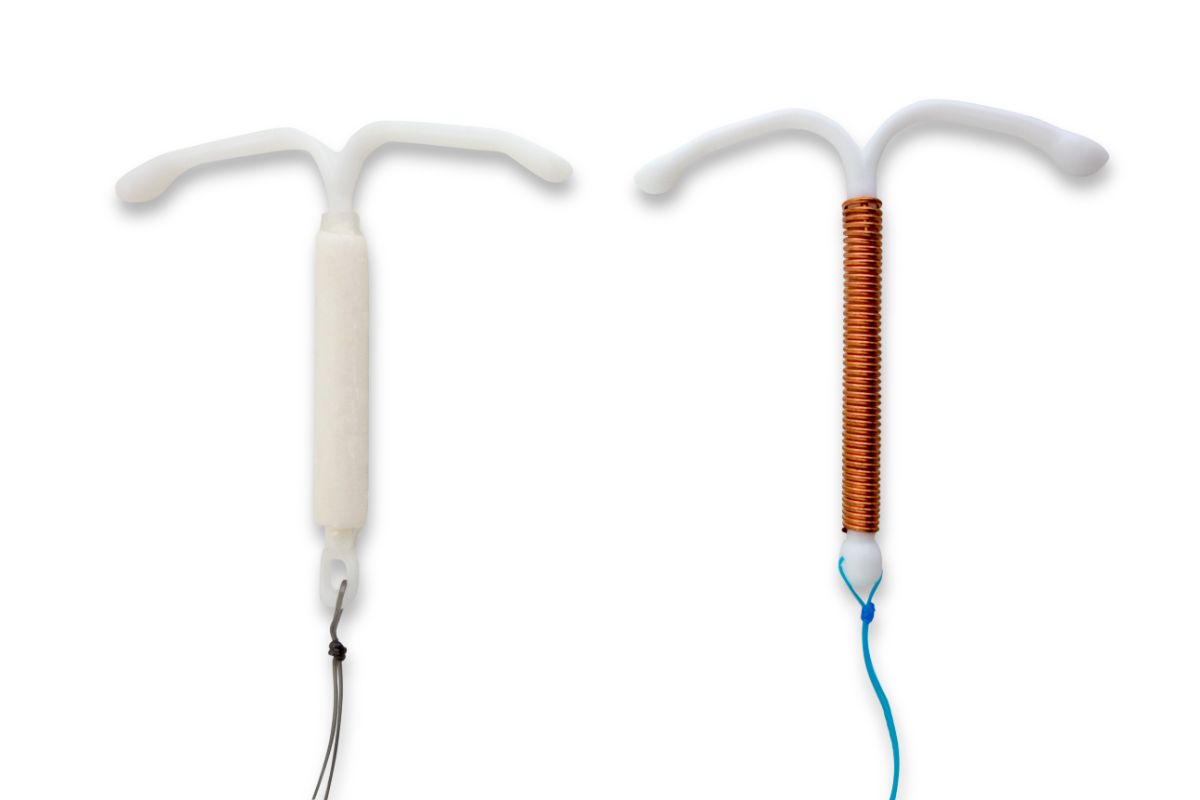 Copper vs Hormonal IUDs