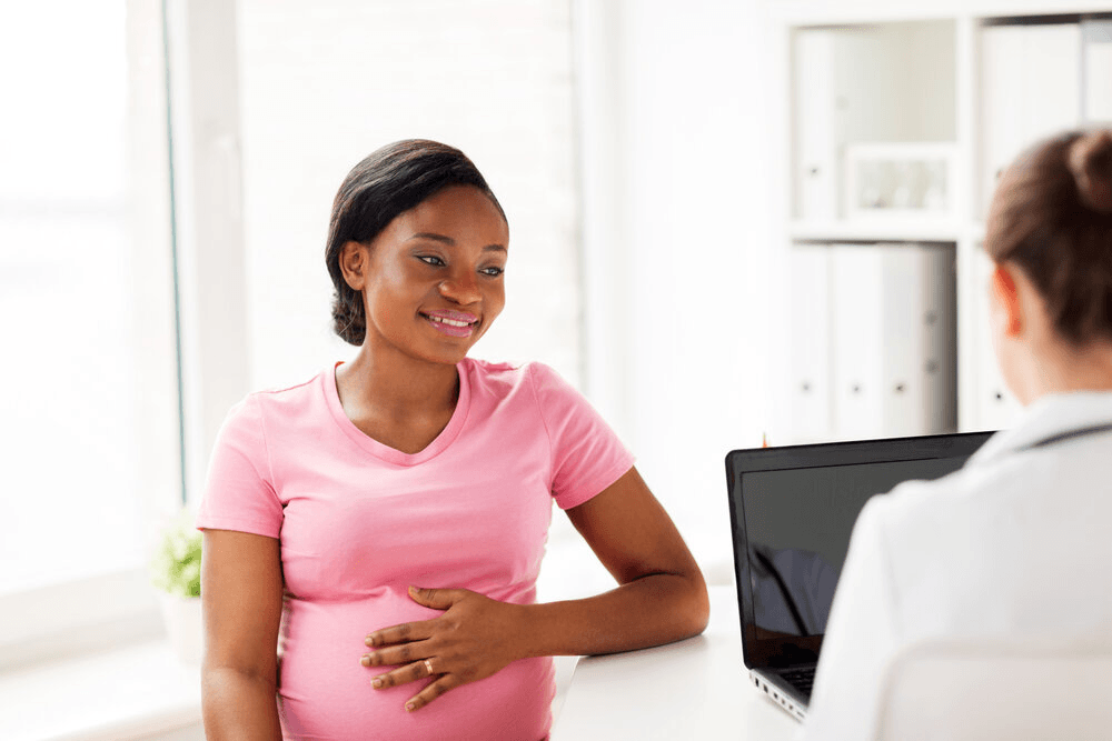 What is a High-Risk Pregnancy?