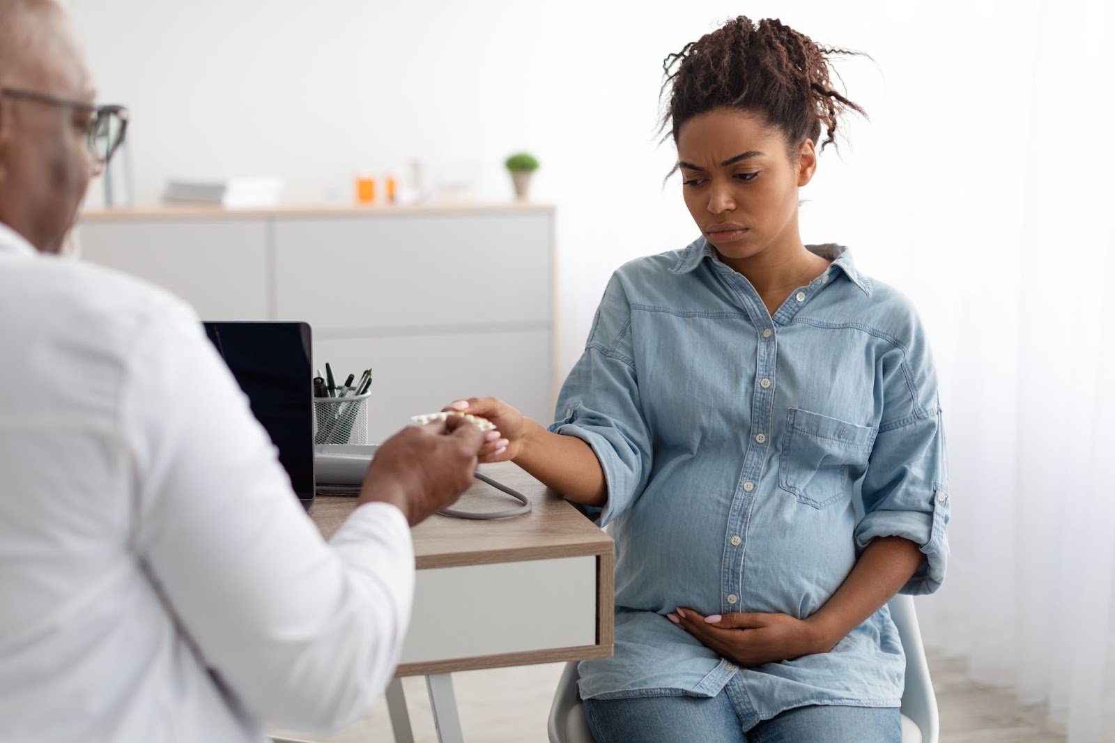 Gestational diabetes can be a significant challenge for up to 10% of pregnancies, but you don't have to go through it alone!