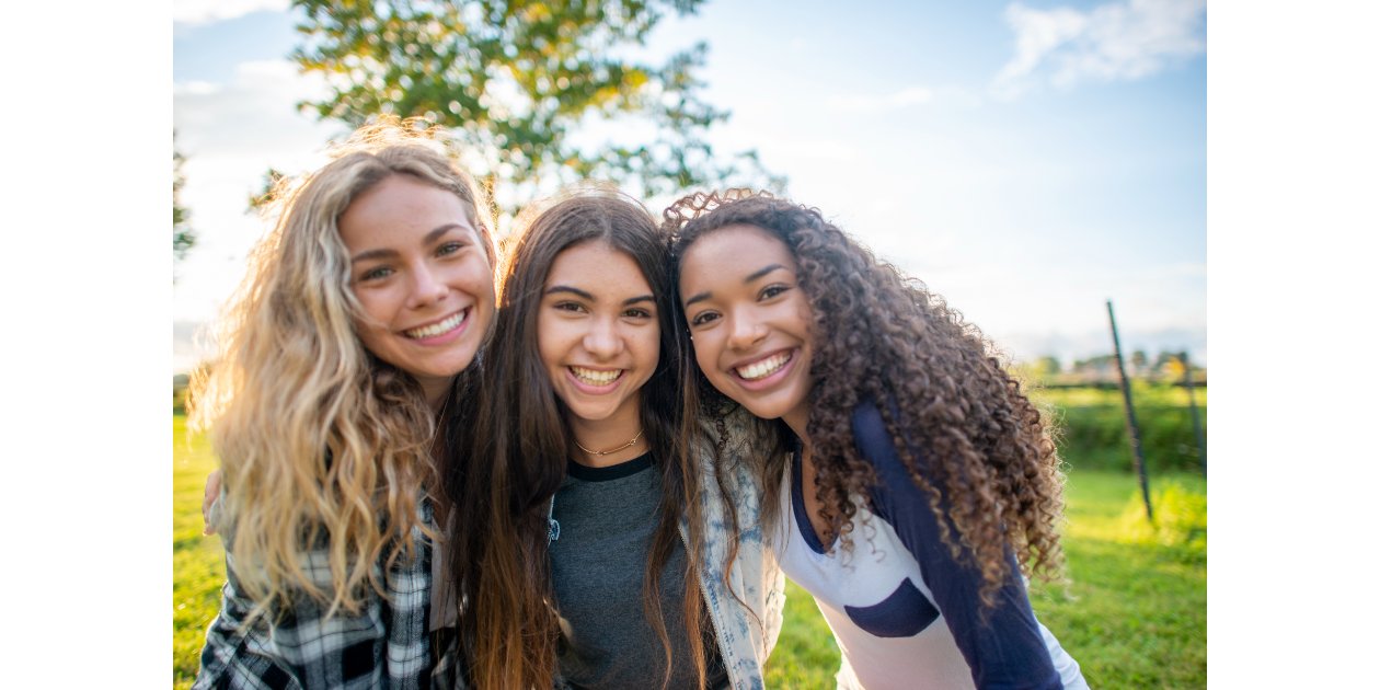 What Changes Should Every Girl Expect During Puberty?