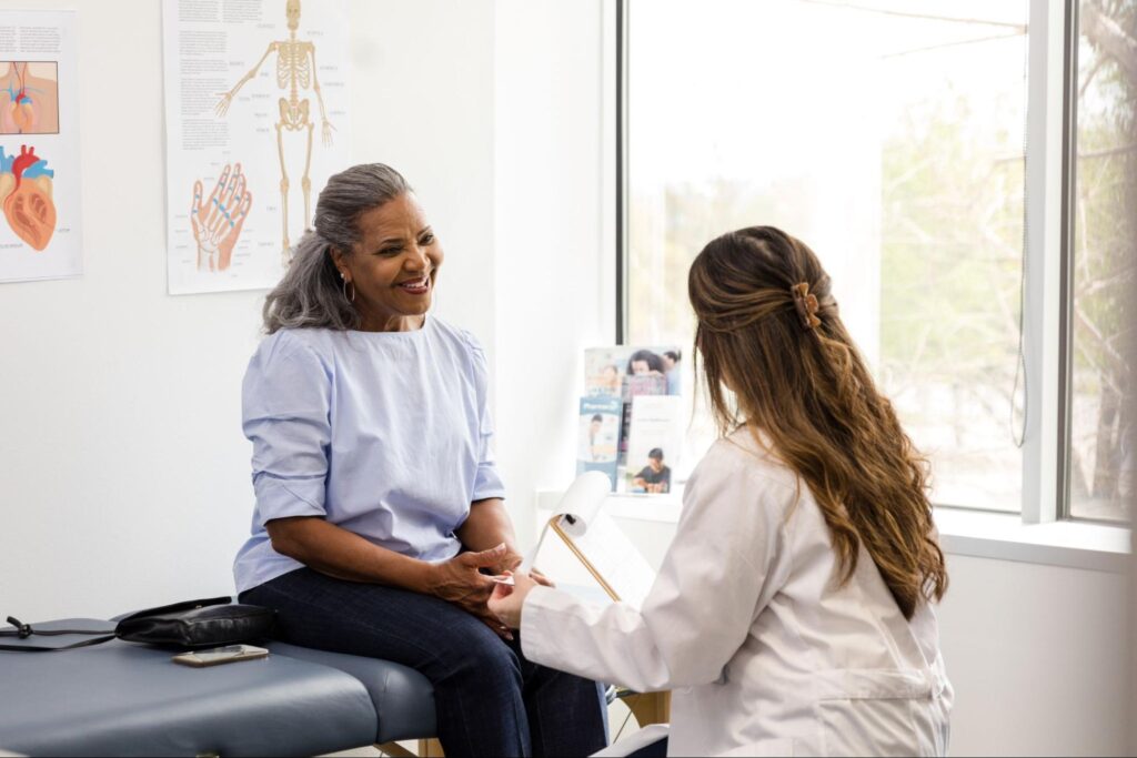 What Should You Expect During Your Annual OBGYN Exam?