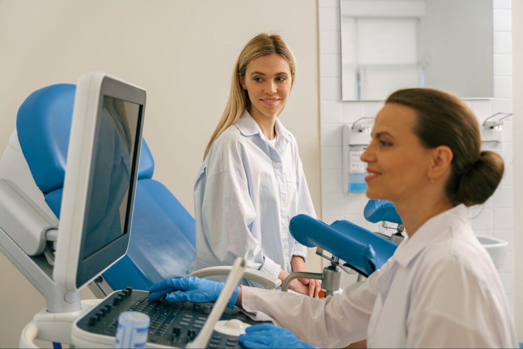 What Should You Expect During Your Annual OBGYN Exam?