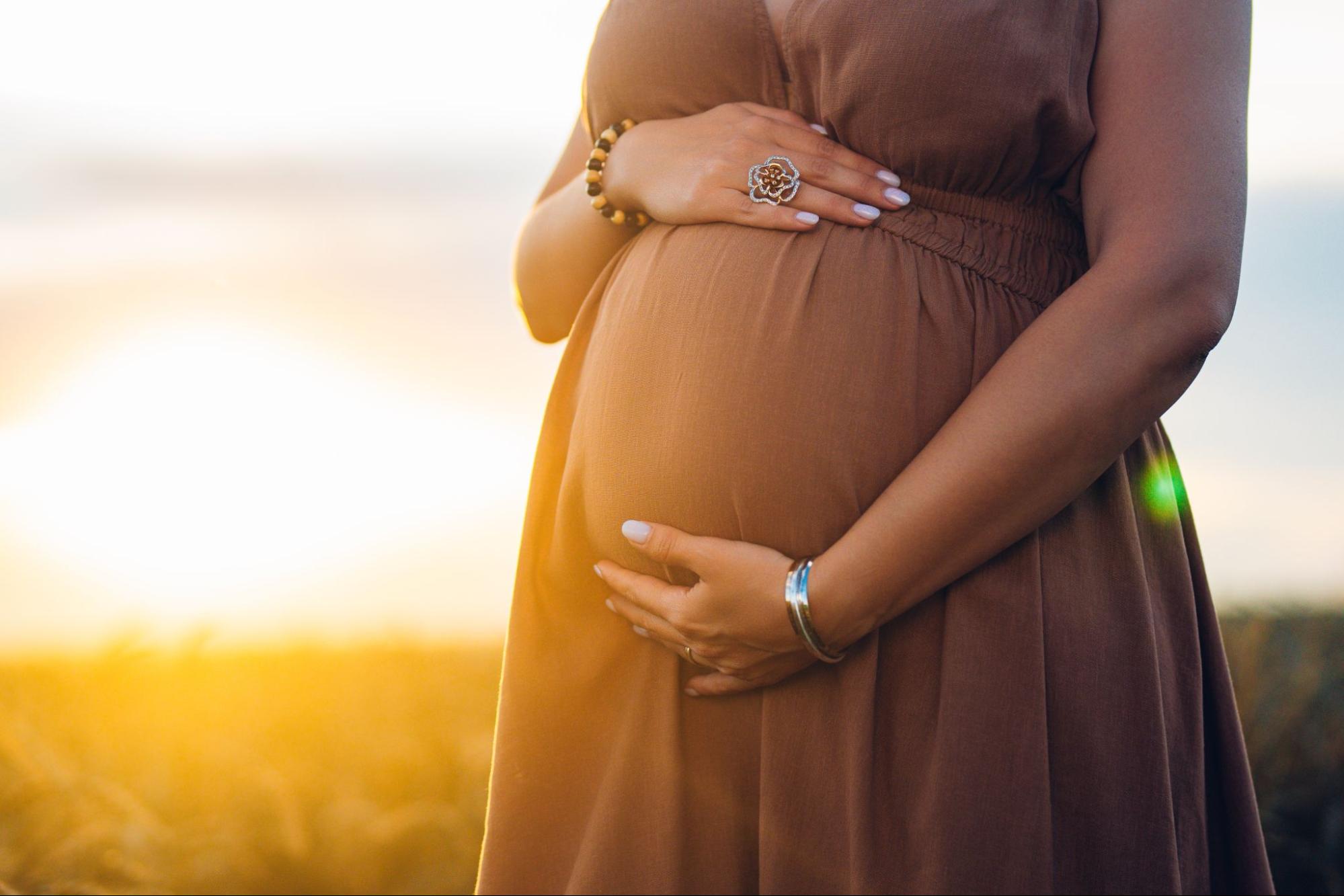 Preparing Your Body for a Healthy Pregnancy