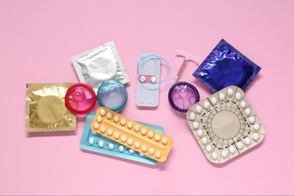 Navigating Birth Control Options: Finding What’s Right for You"