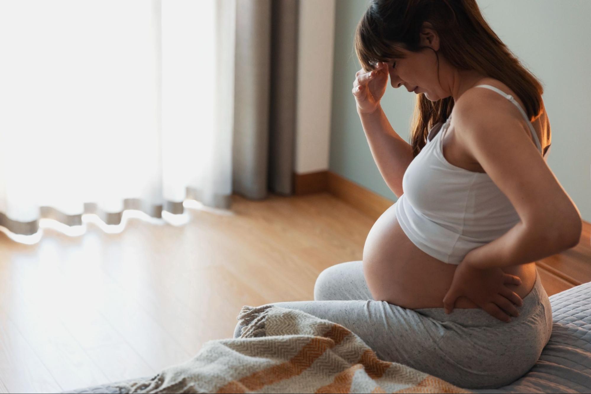 Understanding High-Risk Pregnancies: Expert Care at MOGA