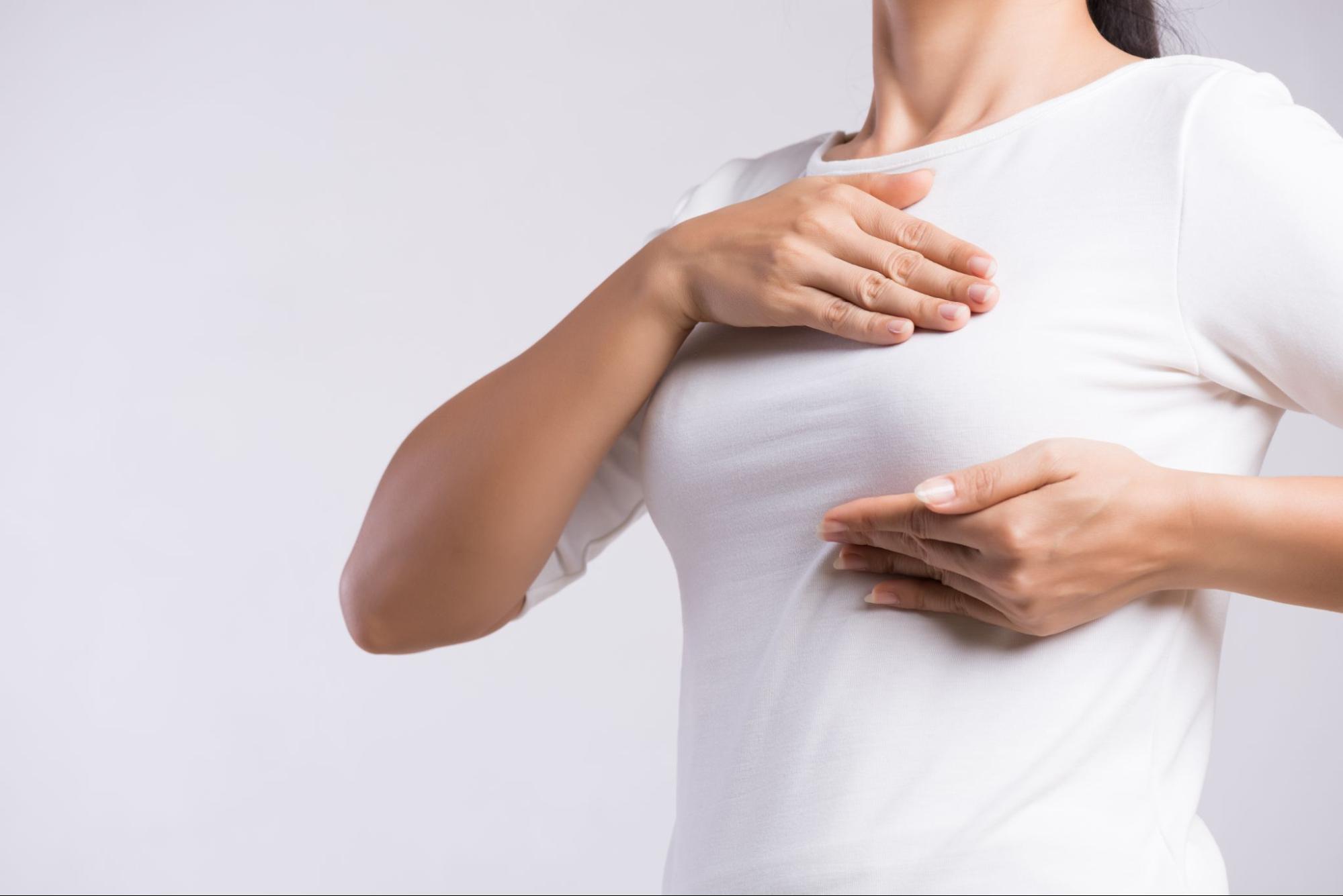Beyond Mammograms: Comprehensive Breast Health for Women of All Ages