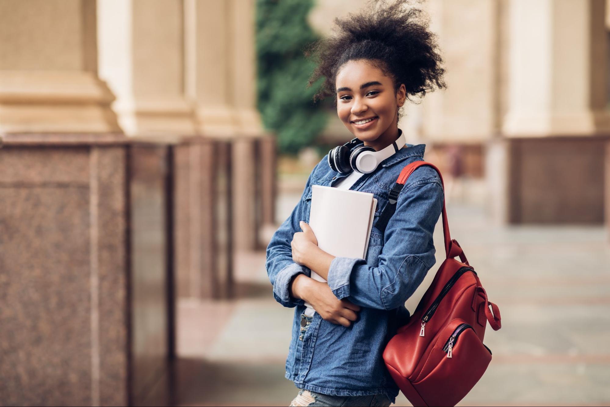 Back-to-School Health Tips for Teen Girls