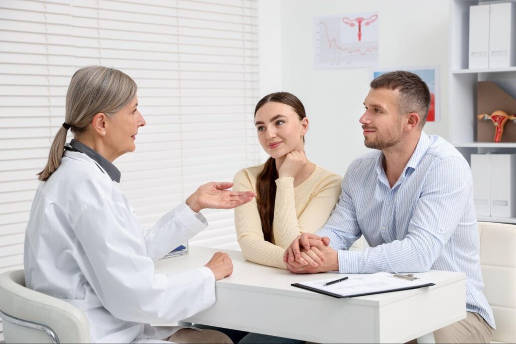 Emotional and Medical Support at MOGA